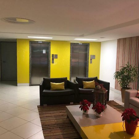 Apartament Ponta Negra Natal Zewnętrze zdjęcie