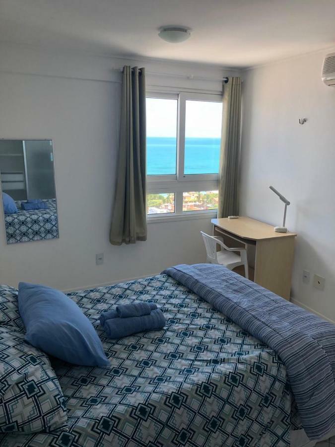 Apartament Ponta Negra Natal Zewnętrze zdjęcie