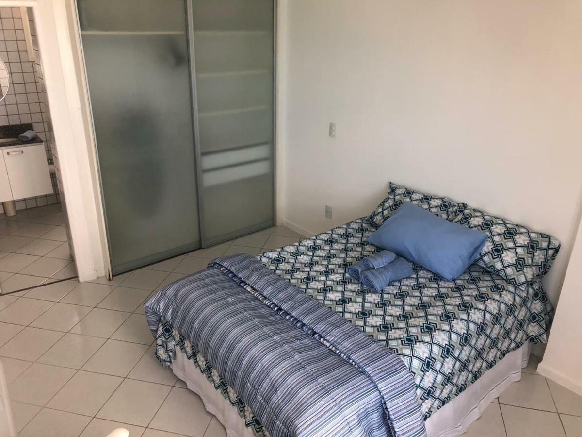 Apartament Ponta Negra Natal Zewnętrze zdjęcie