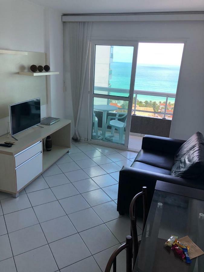 Apartament Ponta Negra Natal Zewnętrze zdjęcie