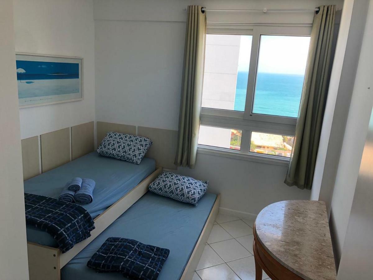 Apartament Ponta Negra Natal Zewnętrze zdjęcie