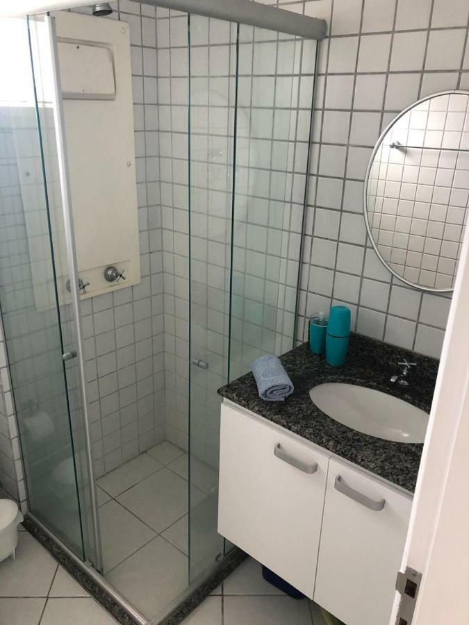 Apartament Ponta Negra Natal Zewnętrze zdjęcie
