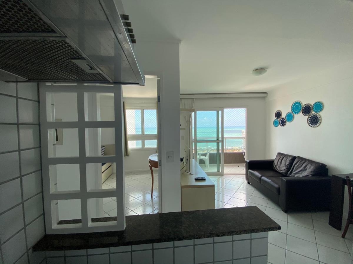 Apartament Ponta Negra Natal Zewnętrze zdjęcie