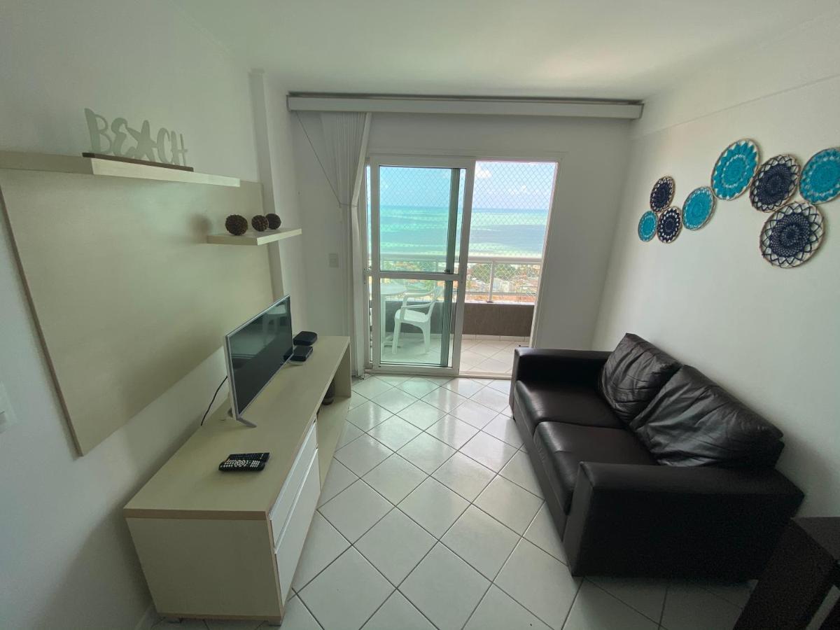 Apartament Ponta Negra Natal Zewnętrze zdjęcie