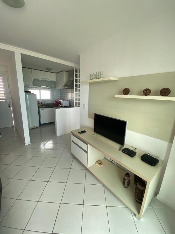 Apartament Ponta Negra Natal Zewnętrze zdjęcie