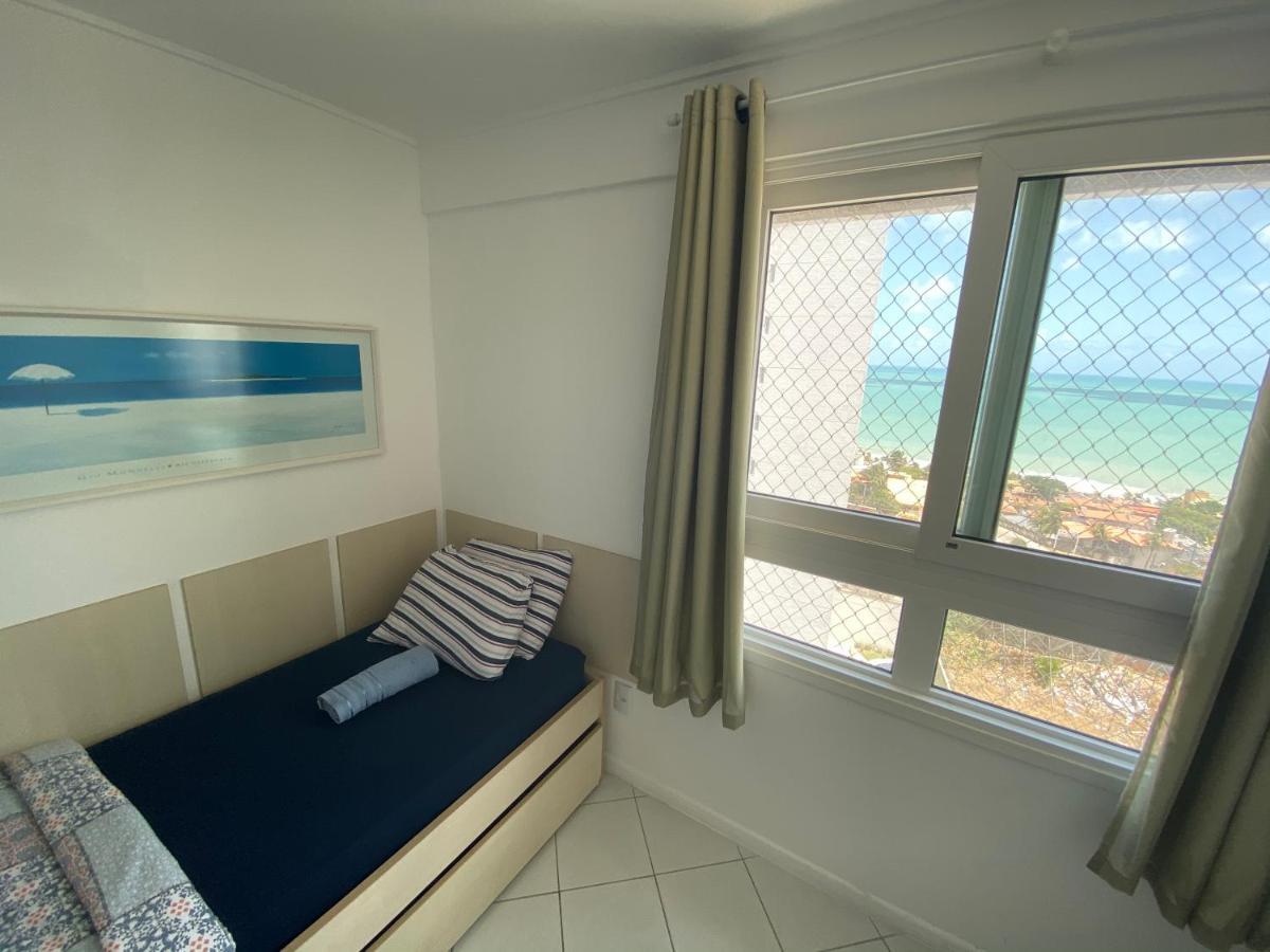 Apartament Ponta Negra Natal Zewnętrze zdjęcie