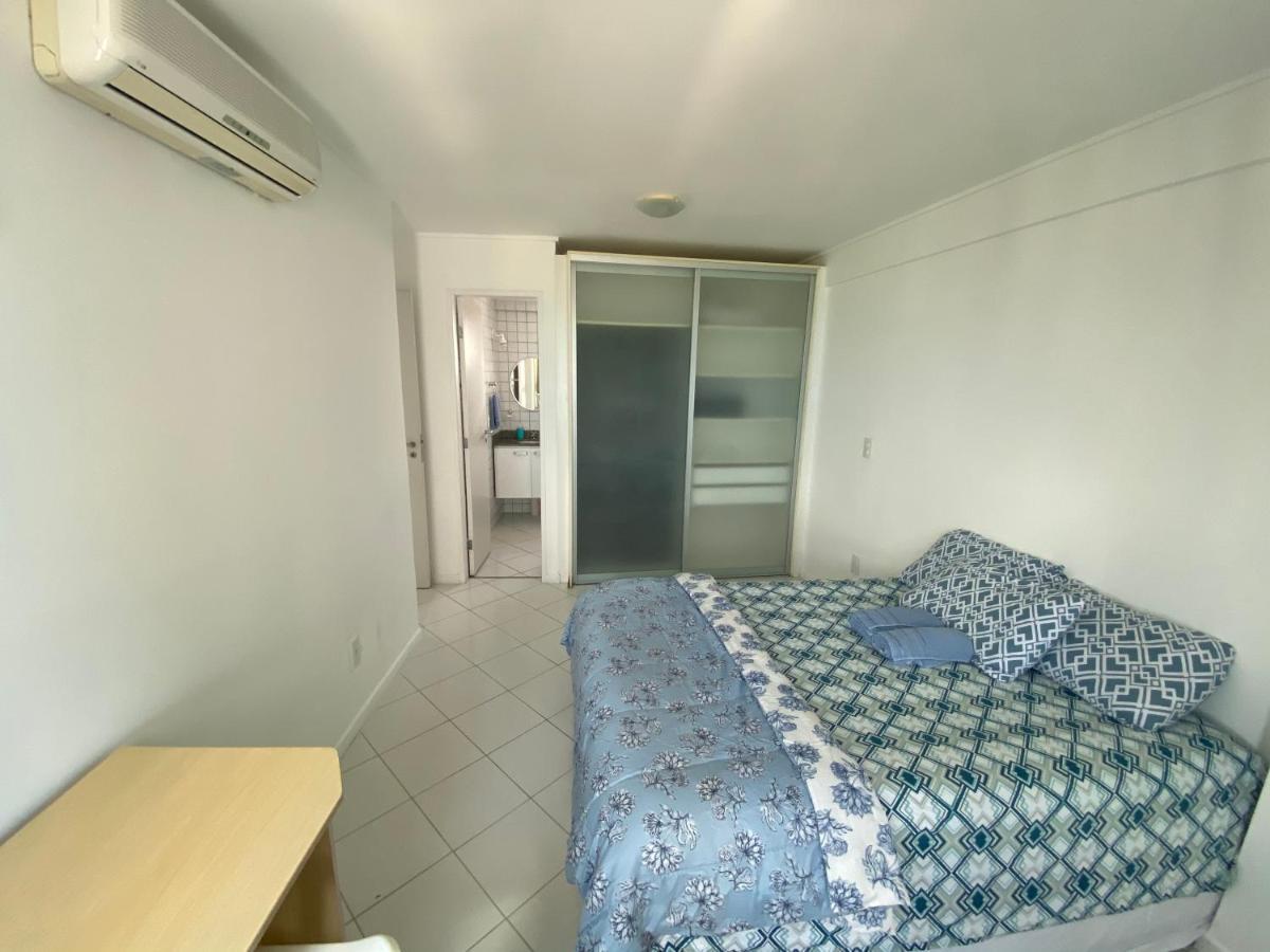 Apartament Ponta Negra Natal Zewnętrze zdjęcie